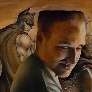 Meet your Posher, Josh